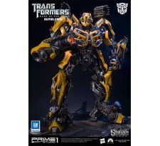 Transformers Dark of the Moon Museum Master Line Statue Bumblebee 56 cm